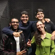 Central da Resenha – 12/06/2025