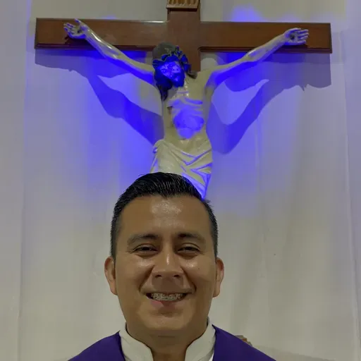2ª Temporada Evangelio de hoy Jueves VII de la Pascua 🙇🏽‍♂️📖