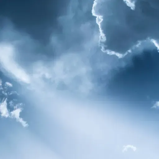 Blinded Eyes — John 12:36b–43