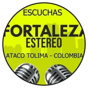 LAFORTALEZASTEREO 98.9