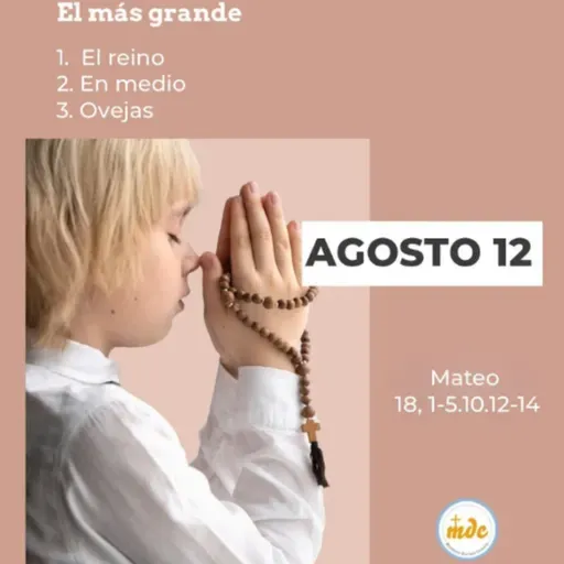 Mateo 18, 1-5. 10. 12-14