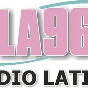 La 96 Radio Latina