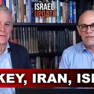 Make No Mistake: Iran Is Feeling the Pain