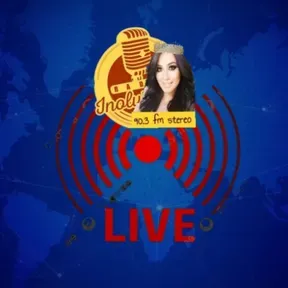 RADIO INOLVIDABLE 90.3 FM