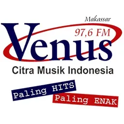 Radio Venus FM langsung