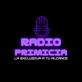 Radio Primicia