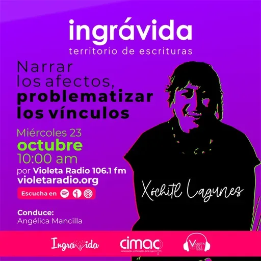 Narrar los afectos, problematizar los vínculos