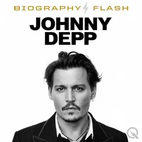 Johnny Depp - Biography Flash