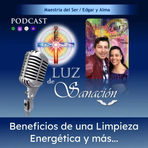 Beneficios de una Limpieza Energética y más...