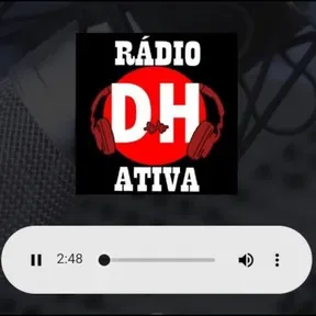 DH ATIVA FM