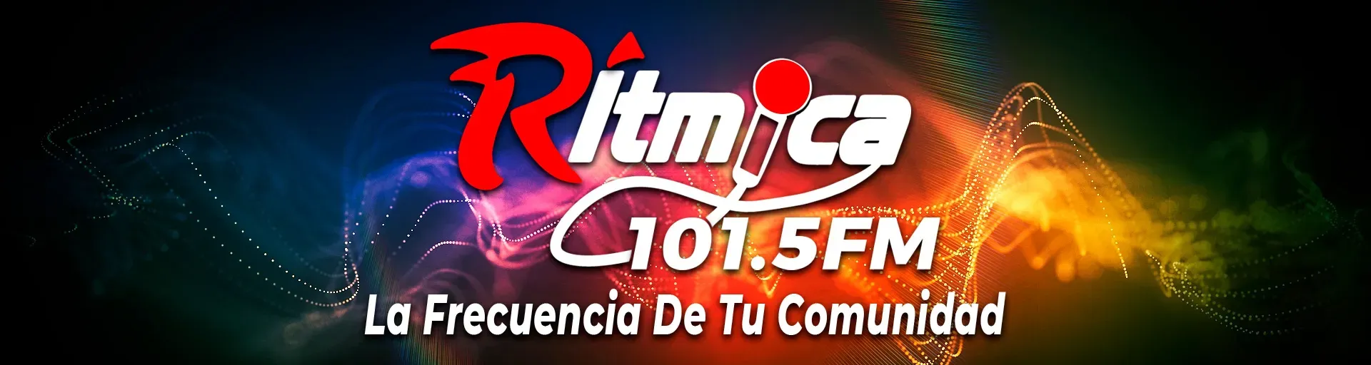 Rítmica 101.5 Fm