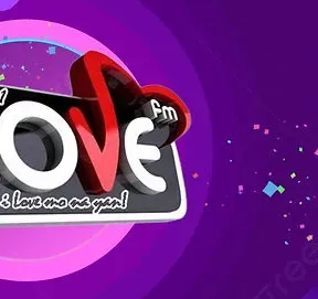 89.1 LOVE FM