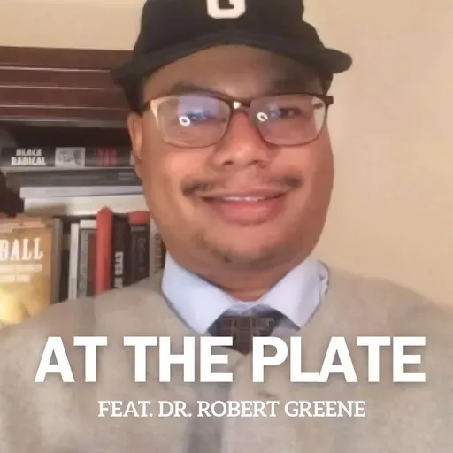 Turkey, Satchel and Gibson feat. Dr. Robert Greene, II