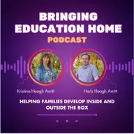 S2EP55-Julie Diamond-Why Education is More Than Just Academics: Insights from Julie Diamond!