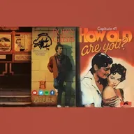 T4 Capítulo 41 How old are you (1983) Robin Gibb