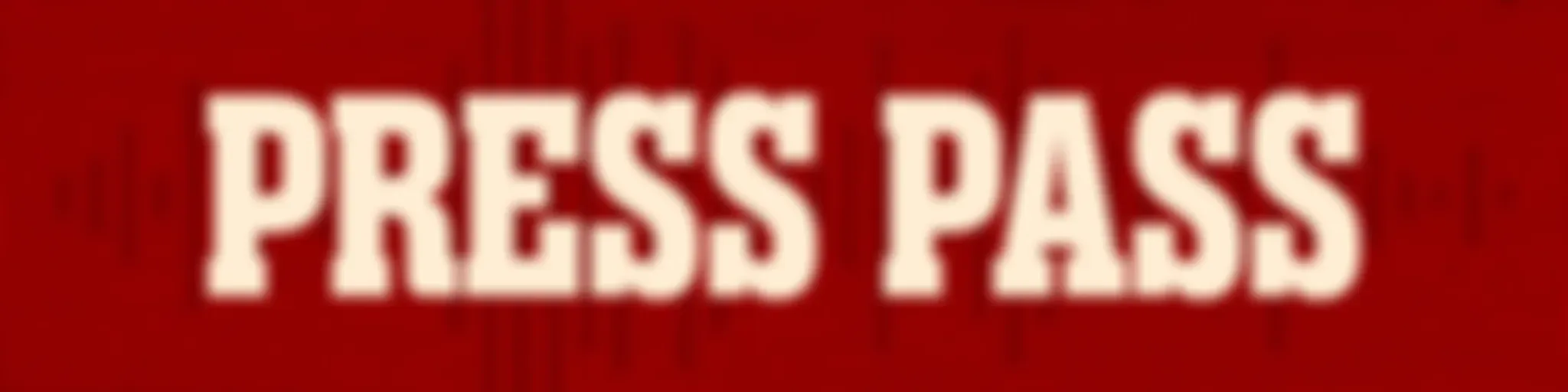 49ers: Press Pass