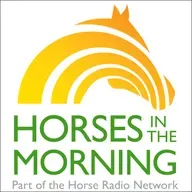 Casting in Stall, Kinesiology Taping and Weird News for September 10, 2025 - HORSES IN THE MORNING