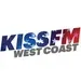 KISS FM - KISS West Coast