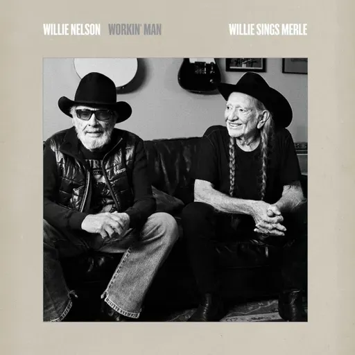 Sin Rodeos - Aunque parezca mentira, Willie Nelson tiene nuevo álbum - 10/09/25