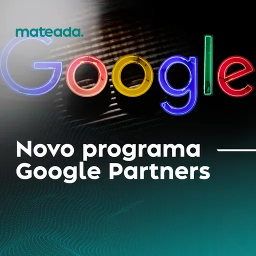 Novo programa Google Partners