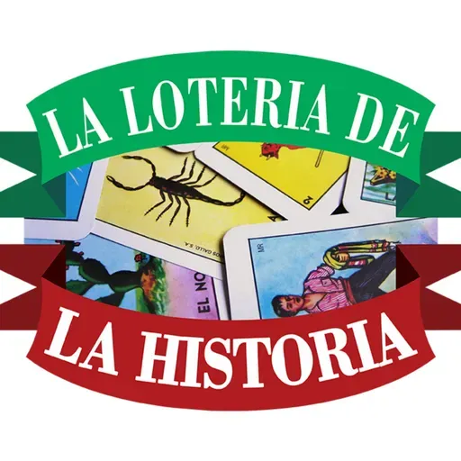 En La Lotería De La Historia Con El Artista Juan Solís