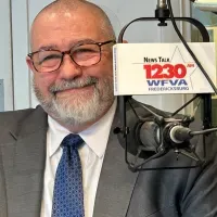 LISTEN: Town Talk/UMW Museums & Great Lives