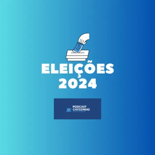 ELEIÇÕES 2024- SABATINA COM JOBSON CAMELO (01/10/2024- ÁUDIO COMPLETO)