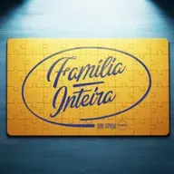 Abnegação e glória | Família inteira - Fernando Leite