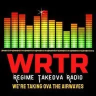 WRTR - Regime Takeova Radio