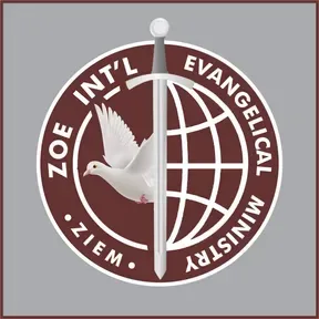 ZOE INTERNATIONAL EVANGELICAL GOSPEL CENTER