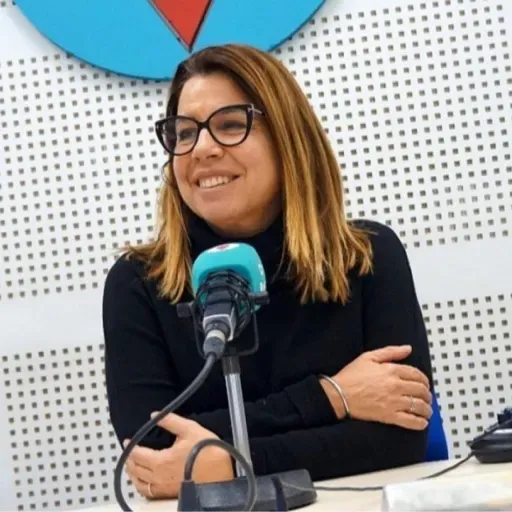 TARDE ABIERTA T07C092 Alicia Rubio: "Hay que respetar los plazos y los tiempos pero me siento preparada" (29/01/2026)