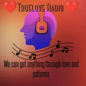 TRUE LOVE RADIO Sneh