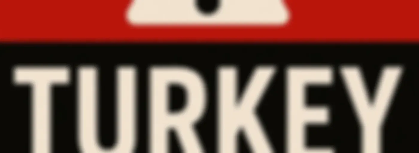 Turkey Travel Advisory