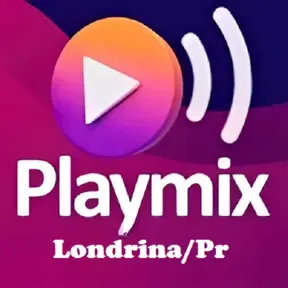 Rádio Playmix