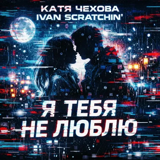 Катя Чехова, Ivan Scratchin' - Я тебя не люблю