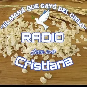 El mana que cayo del cielo