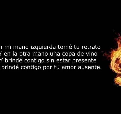 Me Bebi Tu Recuerdo Galy Galiano Letra