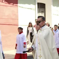 2ª Temporada Miércoles VI de Pascua 🙇🏽‍♂️📖