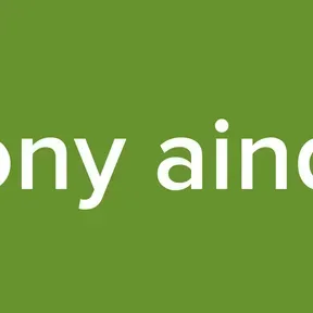 jhony ainda