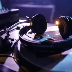 Radio Electronica
