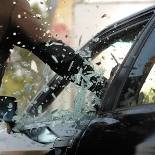 Teve o carro roubado? PRF orienta sobre como proceder nesse tipo de ocorrência!