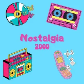 Nosalgia 2000