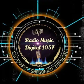 Music Digital 1057
