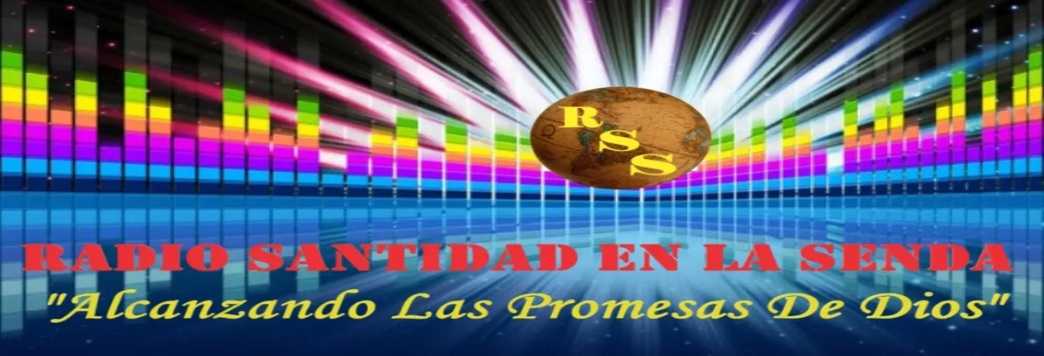 Radio Santidad En La Senda