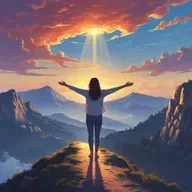 Superar los desafíos de la vida con fe: 10 enseñanzas que transforman