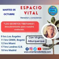 "LOS SECRETOS TIBETANOS", descubrimiento para nuestra evolución.