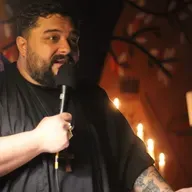 Post tenebras lux | Diego Marins
