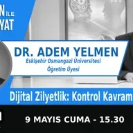 "Dijital Zilyetlik: Kontrol Kavramının Doğuşu" | Bölüm533