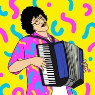 Does humor belong in music?