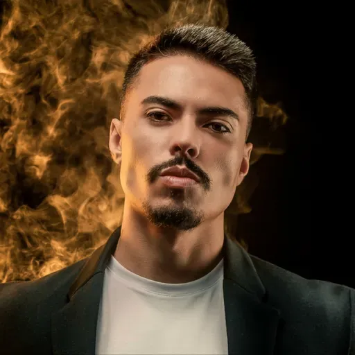 Você não gosta de si mesmo? Então M4TE essa versão